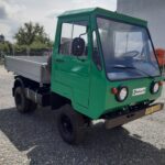 Multicar M25 10